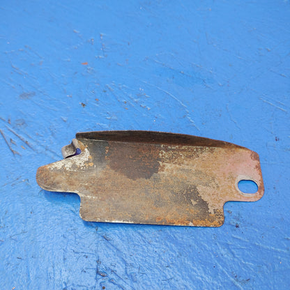 89-11 Rx7 & Rx8 Rear Cast Iron Inspection Plate (N350-10-C85B) SH4B1/17