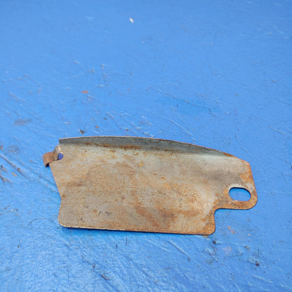 89-11 Rx7 & Rx8 Rear Cast Iron Inspection Plate (N350-10-C85B) SH4B1/17