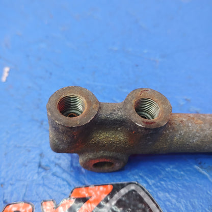 Proportion Valve Brake Differential SH4B1/1 RX7 FD FD3S 93 - 02 Mazda - RX7Parts