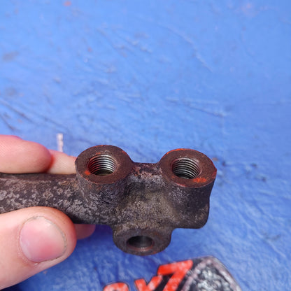 Proportion Valve Brake Differential SH4B1/1 RX7 FD FD3S 93 - 02 Mazda - RX7Parts