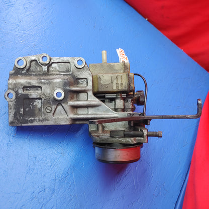 Power Steering Pump With Reservoir Bracket And Pulley SH4B14/1 RX7 FD FD3S 93 - 02 Mazda