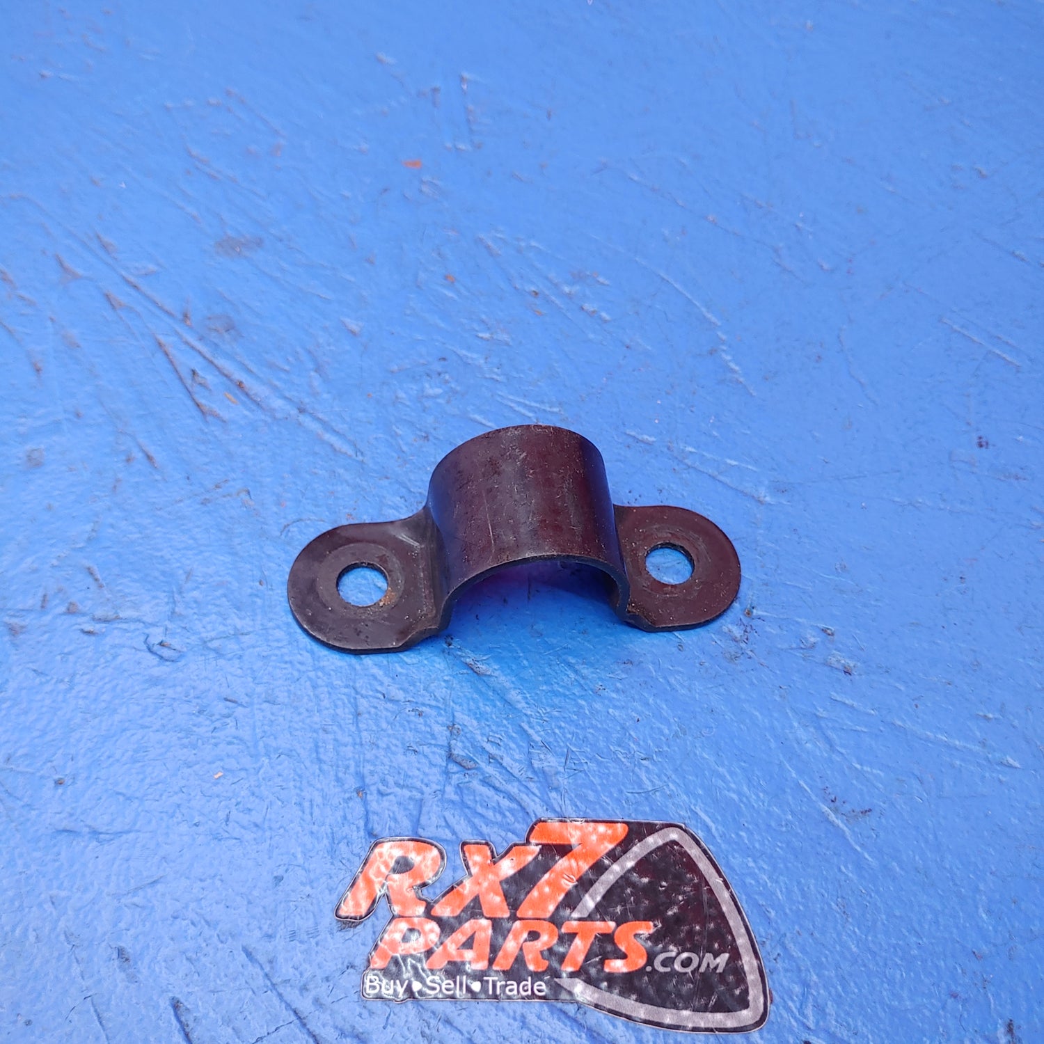 Rear Sway Bar Mount Bracket SH4B1/2 RX7 FD FD3S 93 - 02 Mazda - RX7Parts