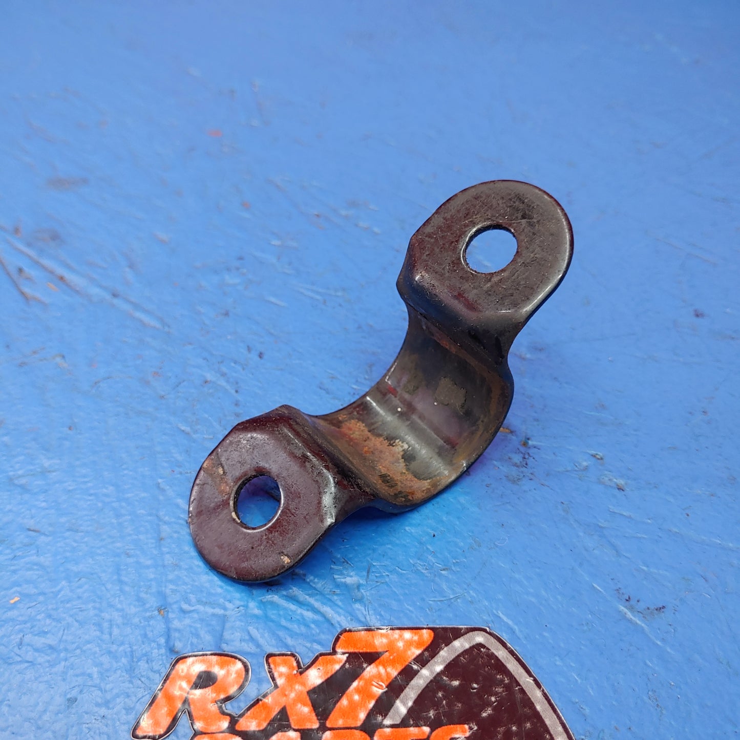 Rear Sway Bar Mount Bracket SH4B1/2 RX7 FD FD3S 93 - 02 Mazda - RX7Parts