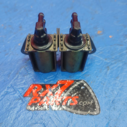 LHD, RHD Turbo Duty Solenoid  RX7 RX-7 FD FD3S 13B-REW 92 - 02 FD FD3S 13B-REW SH4B13/6