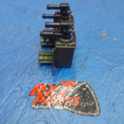 LHD, RHD Turbo Duty Solenoid  RX7 RX-7 FD FD3S 13B-REW 92 - 02 FD FD3S 13B-REW SH4B13/6