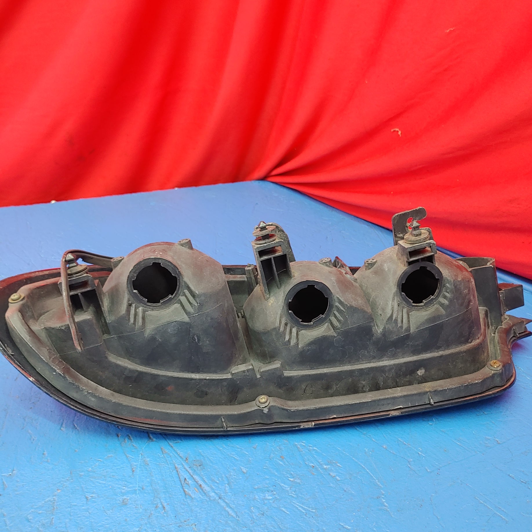 Core Taillight Set For PARTS  SH4B1/3 RX7 FD FD3S 93 - 02 Mazda - RX7Parts