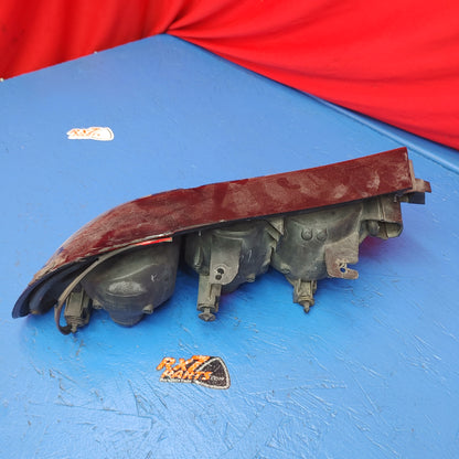 Core Taillight Set For PARTS  SH4B1/3 RX7 FD FD3S 93 - 02 Mazda - RX7Parts