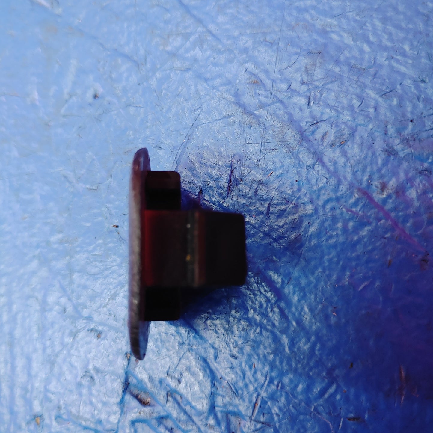 Passenger Door Screw Cap Cover Plug SH4B14/5 RX7 FD FD3S 93 - 02 Mazda
