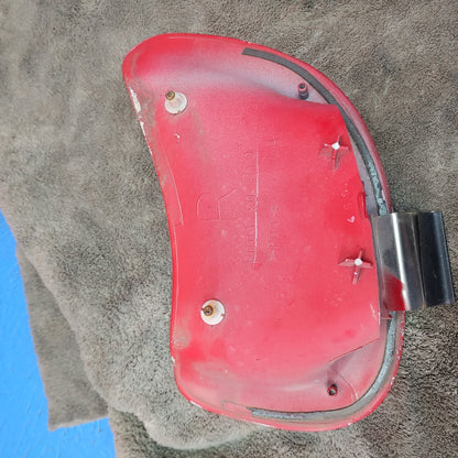 Right Side Fender Vent SH4B1/4 RX7 FD FD3S 93 - 02 Mazda - RX7Parts