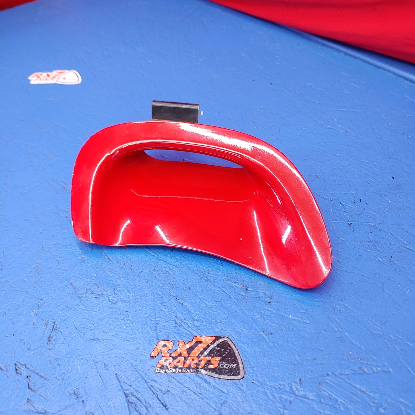 Right Side Fender Vent SH4B1/4 RX7 FD FD3S 93 - 02 Mazda - RX7Parts