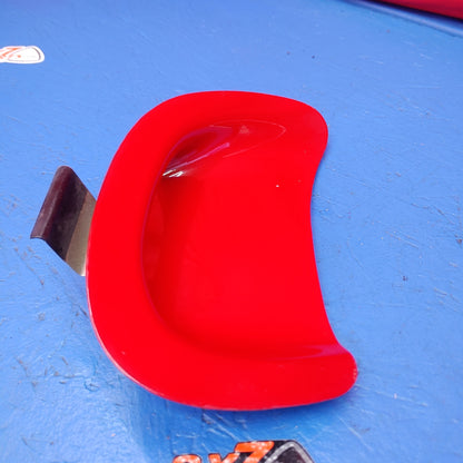 Right Side Fender Vent SH4B1/4 RX7 FD FD3S 93 - 02 Mazda - RX7Parts