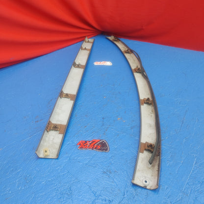LHD, RHD Oem Grey Interior Headliner Trim  RX7 RX-7 FC S4 FC3S 86 - 88 FC FC3S 13B SH4B16/7
