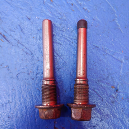 Rear Disc Brake Caliper Guide Pin Bolts SH4B1/7 RX7 FD FD3S 93 - 02 Mazda - RX7Parts