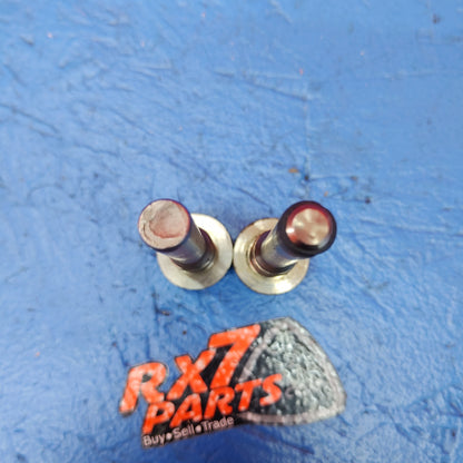 Rear Disc Brake Caliper Guide Pin Bolts SH4B1/7 RX7 FD FD3S 93 - 02 Mazda - RX7Parts
