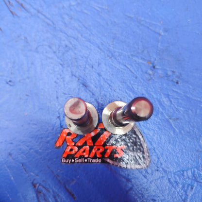 Rear Disc Brake Caliper Guide Pin Bolts SH4B1/7 RX7 FD FD3S 93 - 02 Mazda - RX7Parts