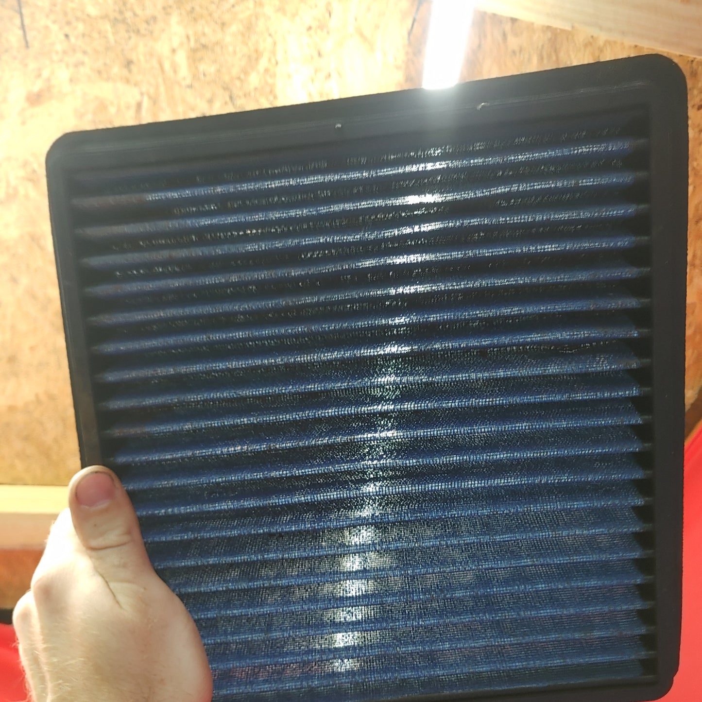 Airinx-Gt Drop-In Filter TRUST Mz-3Gt (Fd/Fc) Rx-7 - (12542503) SH4B19/10