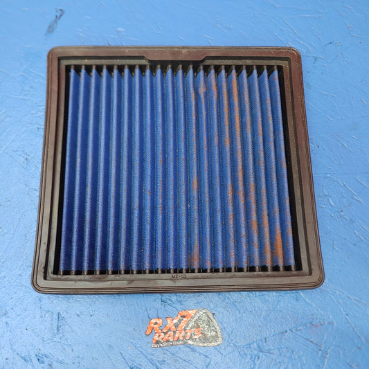 Airinx-Gt Drop-In Filter TRUST Mz-3Gt (Fd/Fc) Rx-7 - (12542503) SH4B19/10