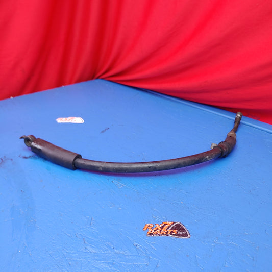 Power Steering Pressure Hose SH4B19/2 RX7 FD FD3S 93 - 95 Mazda (FD01-32-490D)