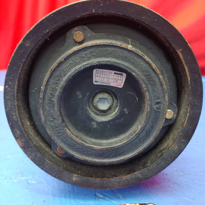 Denso Air Condition Compressor 142500-4650 SH4B19/3 RX7 FD FD3S 93 - 02 Mazda