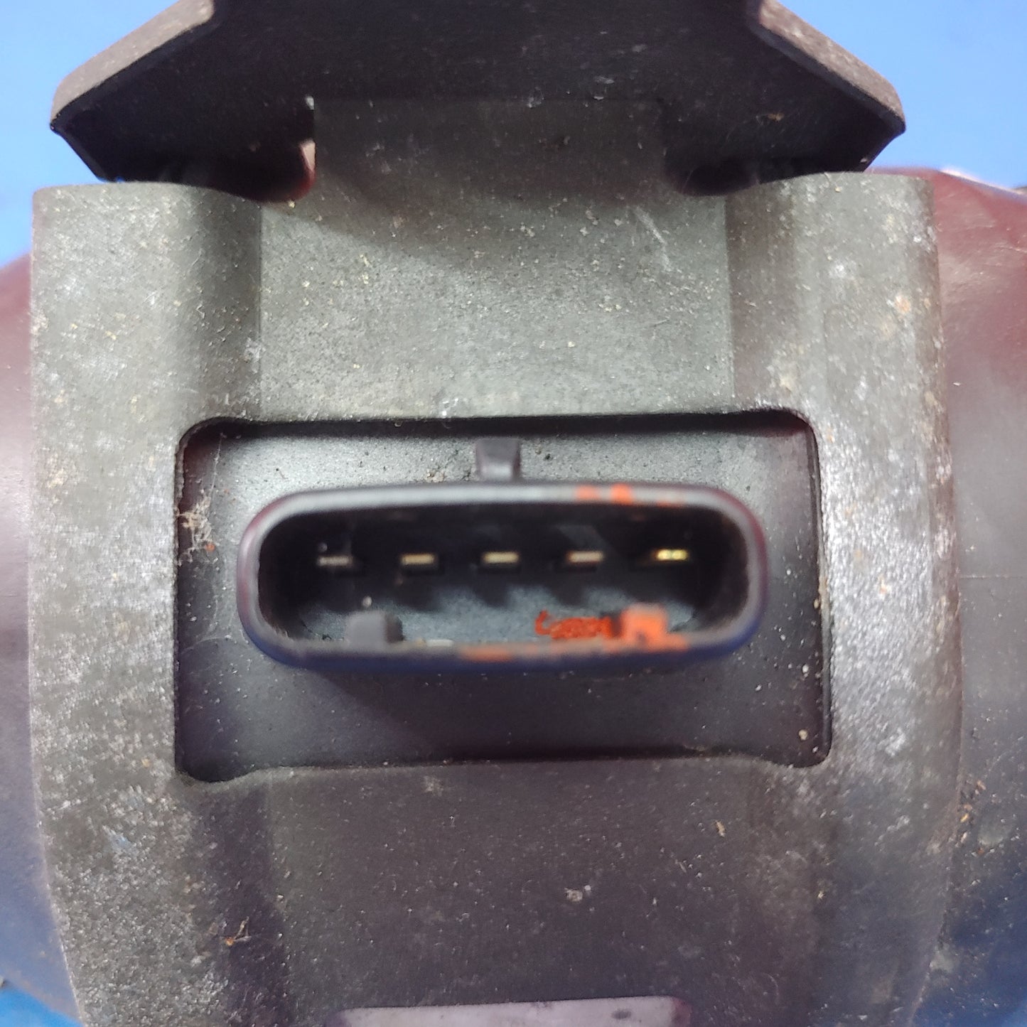 S5 Air Flow Meter Sensor 197200-0010 SH4B19/4 RX7 FC FC3S 86 - 91 Mazda