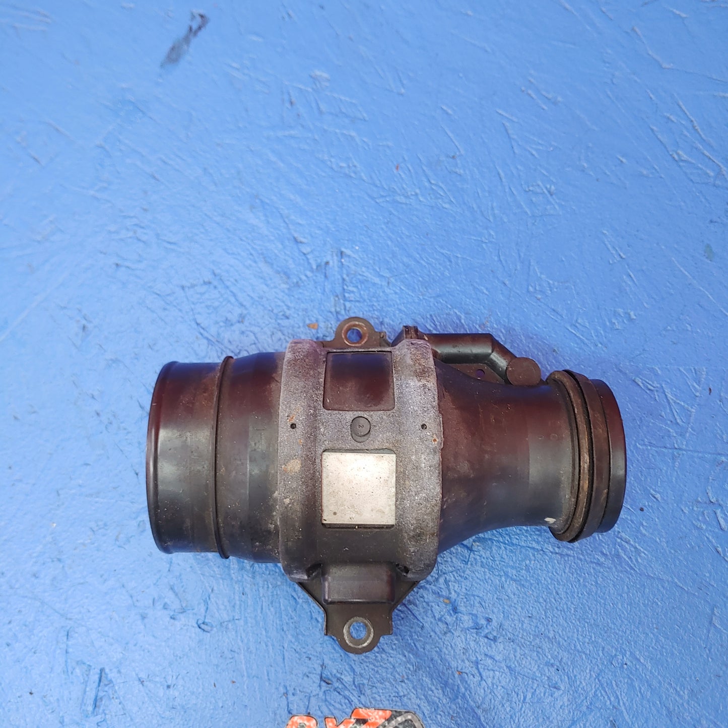 S5 Air Flow Meter Sensor 197200-0010 SH4B19/4 RX7 FC FC3S 86 - 91 Mazda