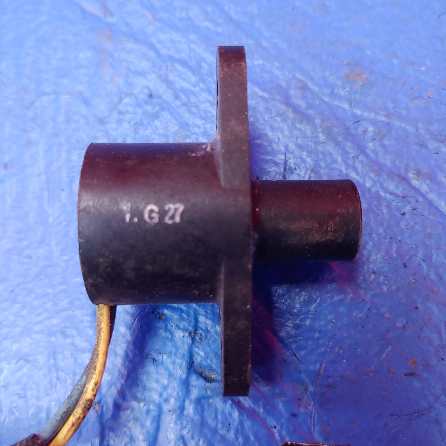 Air Fuel Ratio Adjuster Resistor N236 13 790B 198600-0010 SH4B19/5 RX7 FC FC3S 86 - 91 Mazda