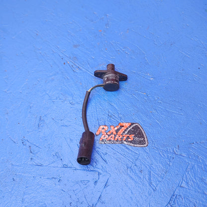 Air Fuel Ratio Adjuster Resistor N236 13 790B 198600-0010 SH4B19/5 RX7 FC FC3S 86 - 91 Mazda