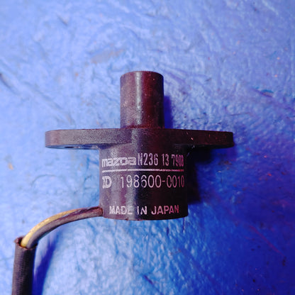 Air Fuel Ratio Adjuster Resistor N236 13 790B 198600-0010 SH4B19/5 RX7 FC FC3S 86 - 91 Mazda