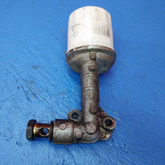 Rx8 Oil Pedestal SH4B19/8 - RX7Parts