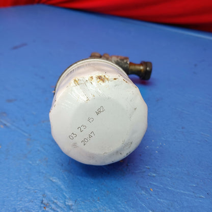 Rx8 Oil Pedestal SH4B19/8 - RX7Parts