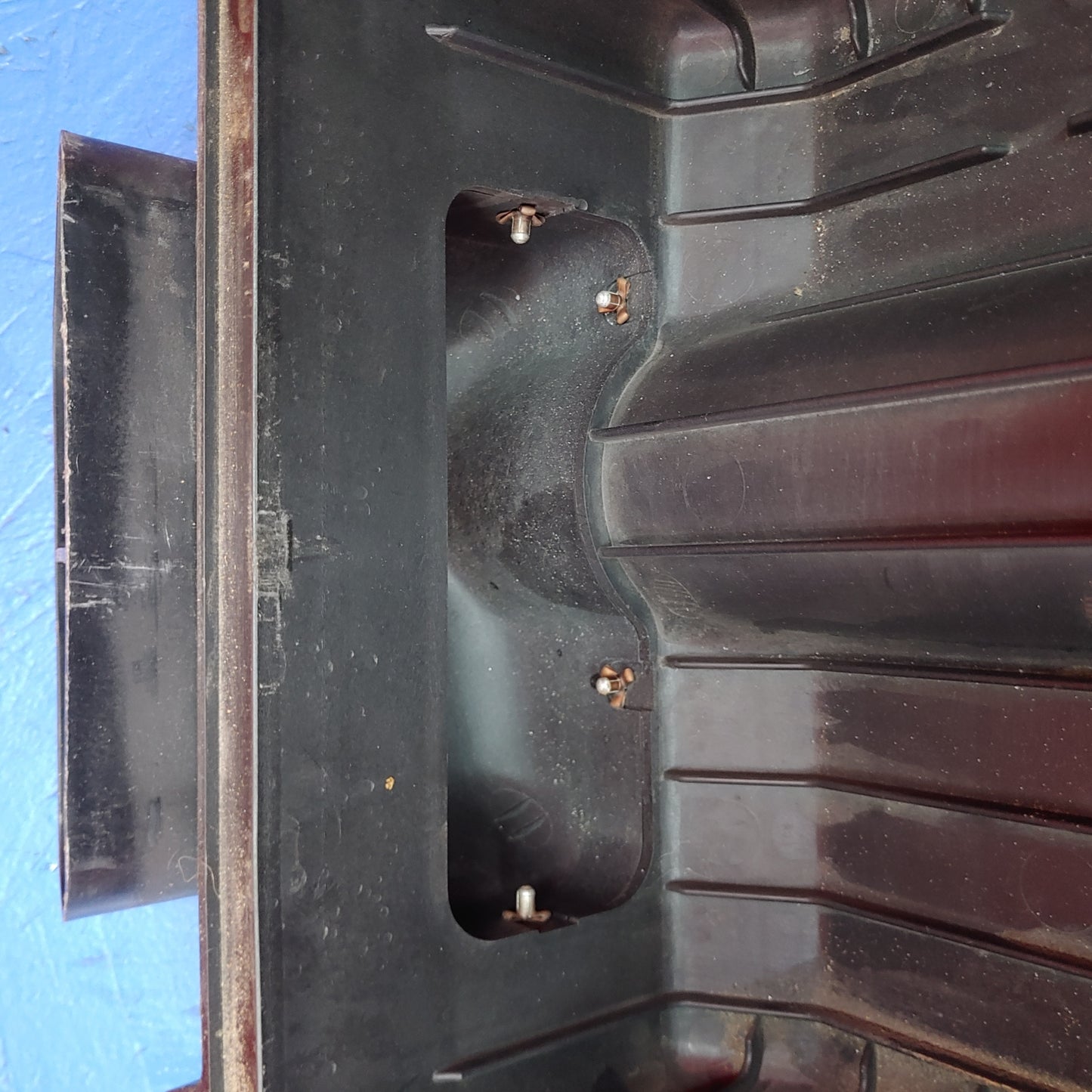 Oe Lower Air Box  SH4B19/9 RX7 FD FD3S 93 - 02 Mazda