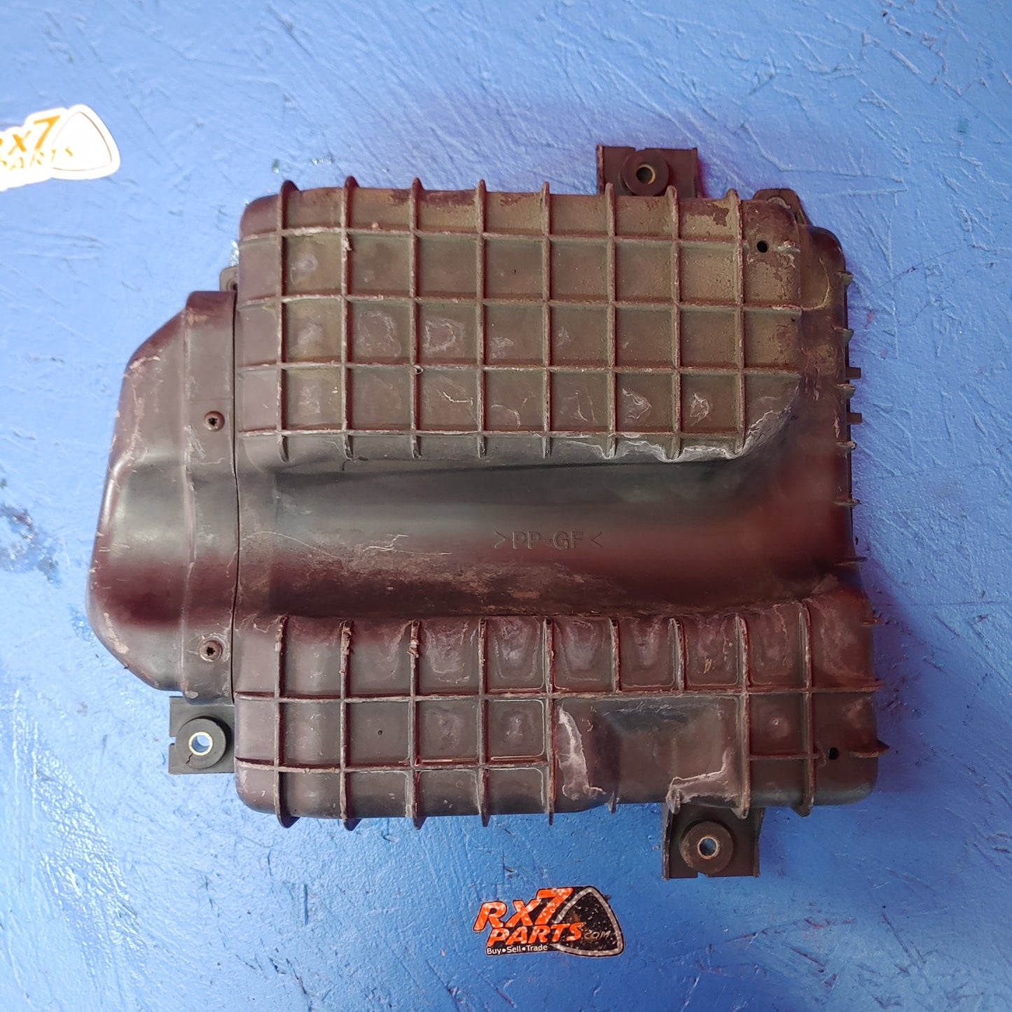 Oe Lower Air Box  SH4B19/9 RX7 FD FD3S 93 - 02 Mazda