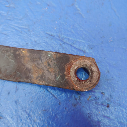 Air Pump Adjustment Bracket SH4B1/9 RX7 FD FD3S 93 - 02 Mazda - RX7Parts
