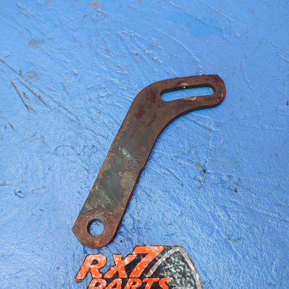 Air Pump Adjustment Bracket SH4B1/9 RX7 FD FD3S 93 - 02 Mazda - RX7Parts