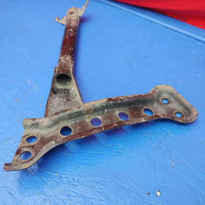 Rear Subframe Support Reinforcement Bracke SH4B21/1 RX7 FD FD3S 93 - 02 Mazda