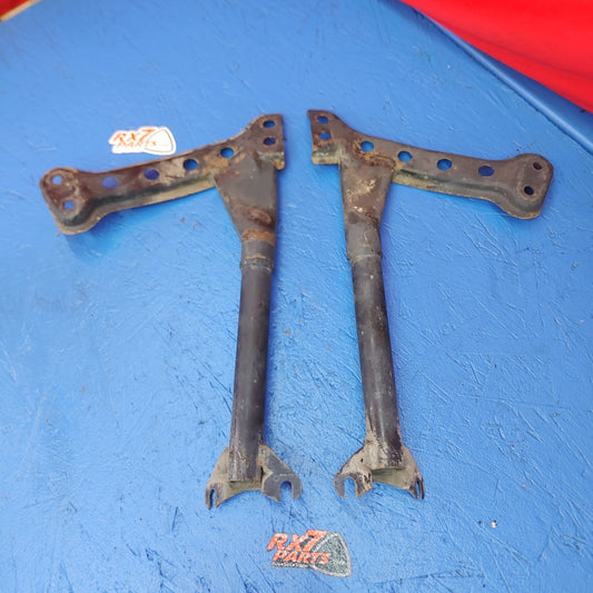 Rear Subframe Support Reinforcement Bracke SH4B21/1 RX7 FD FD3S 93 - 02 Mazda