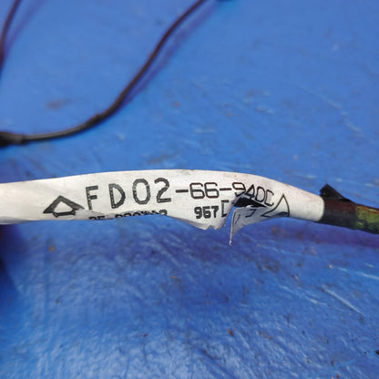 Hatch Wire Antenna Harness  RX7 FD FD3S 93 - 02 Mazda SH4B21/4 - RX7Parts