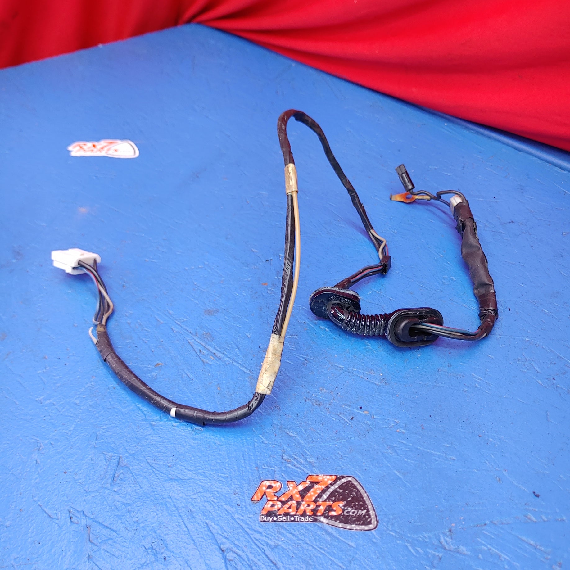 Rear Hatch Wiring Harness  RX7 FD FD3S 93 - 02 Mazda SH4B21/5 - RX7Parts