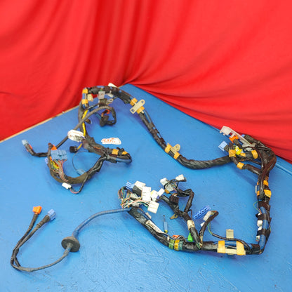 Dashboard Wiring Harness FD19-67-040B RX7 FD FD3S 93 - 02 Mazda SH4B21/8 - RX7Parts