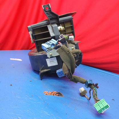 RHD Ac Blower Motor Unit F100-61-14Zf  RX7 FD FD3S 93 - 02 Mazda SH4B22/1 - RX7Parts