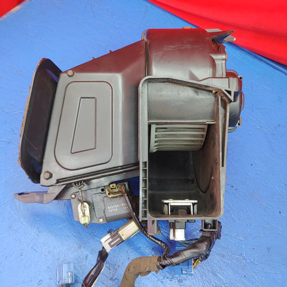 RHD Ac Blower Motor Unit F100-61-14Zf  RX7 FD FD3S 93 - 02 Mazda SH4B22/1 - RX7Parts