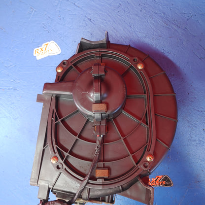 RHD Ac Blower Motor Unit F100-61-14Zf  RX7 FD FD3S 93 - 02 Mazda SH4B22/1 - RX7Parts