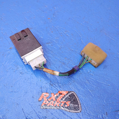 Infini Rx-7 Genuine Unit-D/L Timer Gr29  RX7 FD FD3S 93 - 02 Mazda SH4B22/2 - RX7Parts