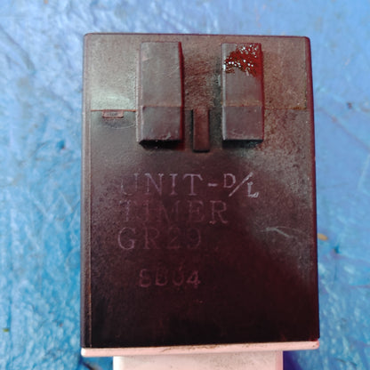 Infini Rx-7 Genuine Unit-D/L Timer Gr29  RX7 FD FD3S 93 - 02 Mazda SH4B22/2 - RX7Parts