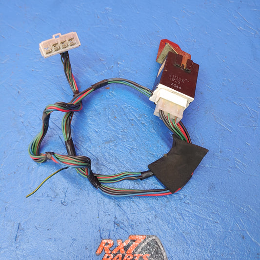Infini Rx-7 Genuine Unit-D/L Timer Gr29  RX7 FD FD3S 93 - 02 Mazda SH4B22/3 - RX7Parts