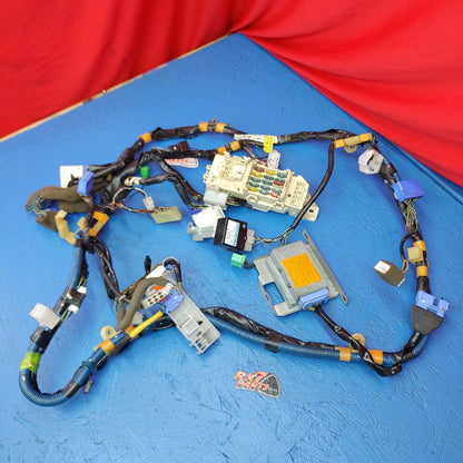 RHD Interior Main Harness  RX7 FD FD3S 93 - 02 Mazda SH4B22/5 - RX7Parts