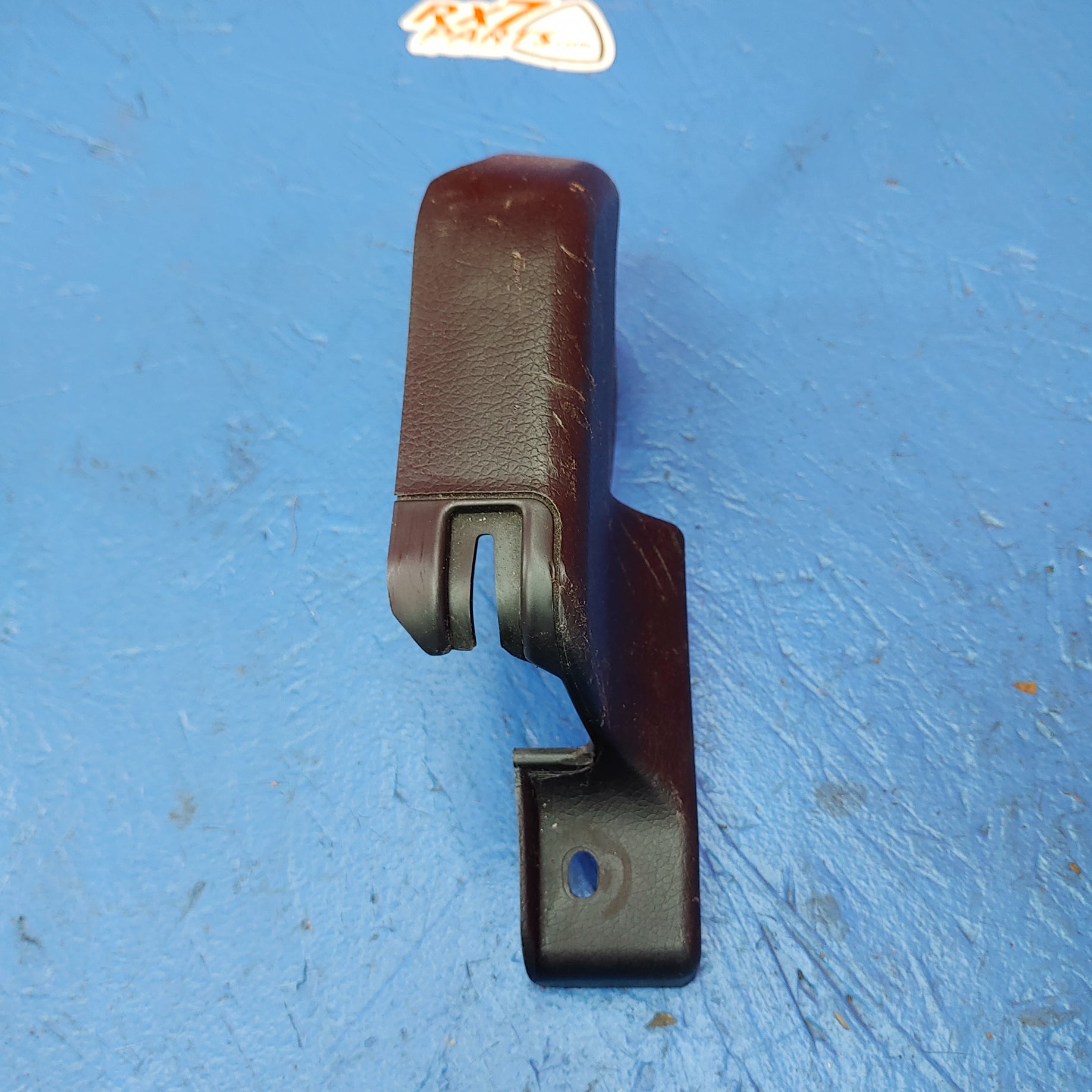 Hatch/Fuel Door Release W Cover  RX7 FD FD3S 93 - 02 Mazda SH4B22/6 - RX7Parts
