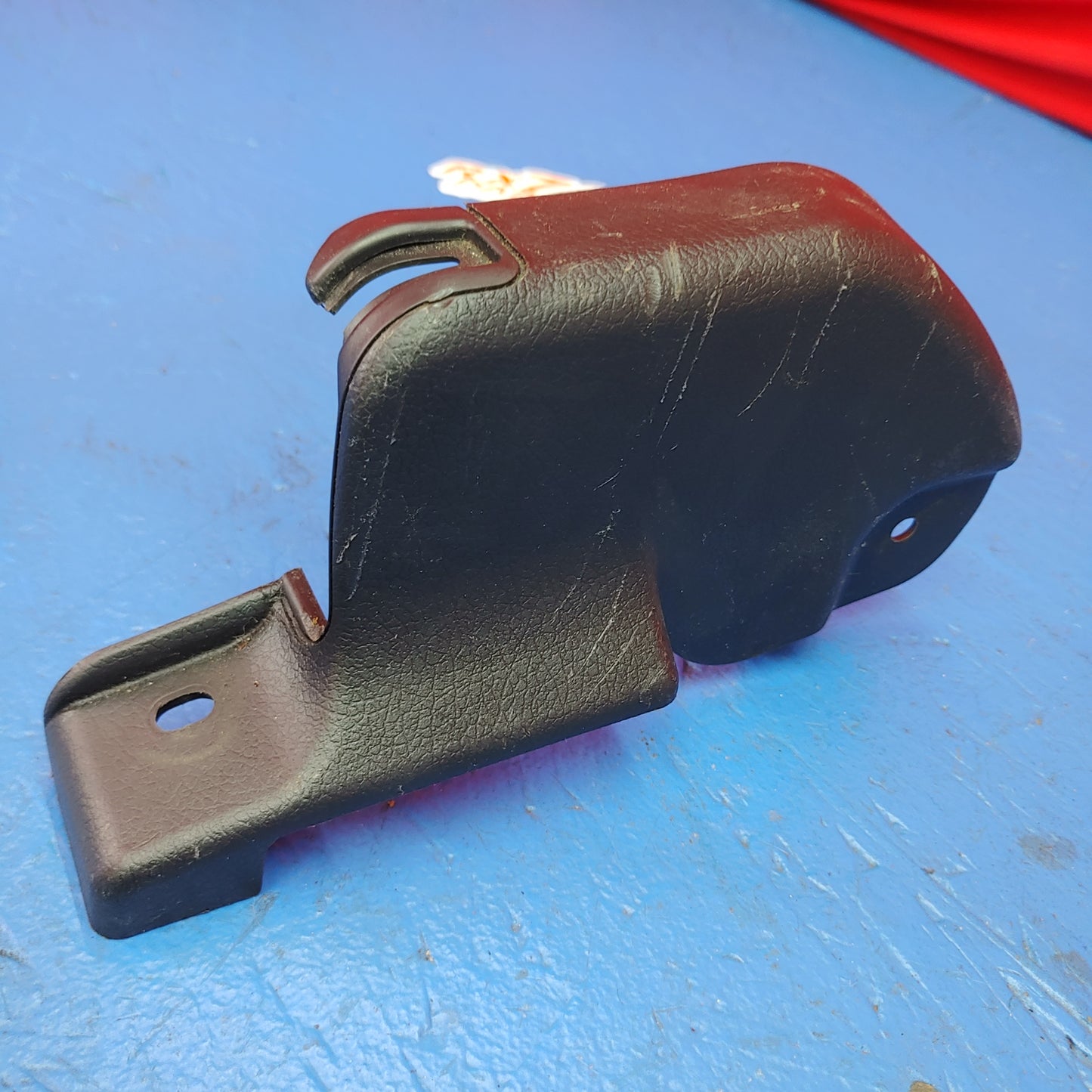 Hatch/Fuel Door Release W Cover  RX7 FD FD3S 93 - 02 Mazda SH4B22/6 - RX7Parts