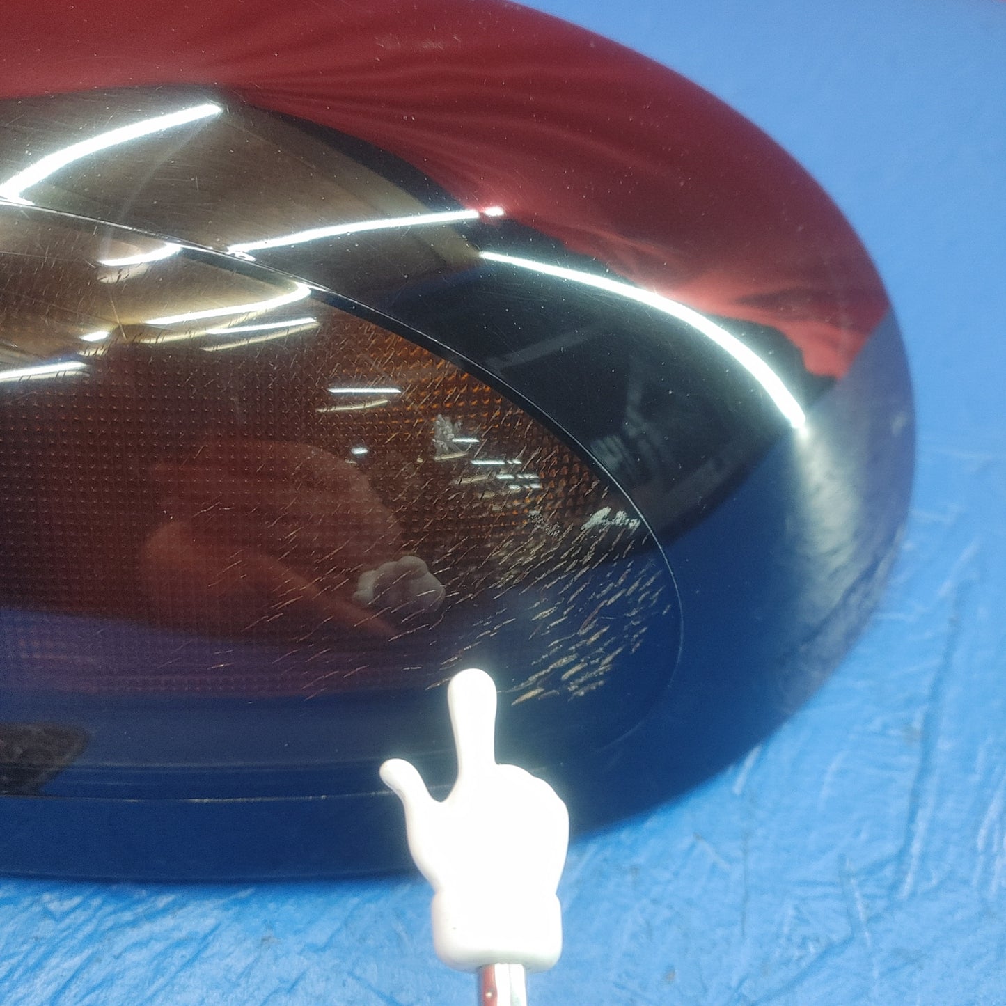 LHD, RHD Genuine Oem Right Hand Series 6 Early Model Tail Light   RX7 RX-7 FD FD3S 13B-REW 92 - 02 FD FD3S 13B-REW SH4B2/3