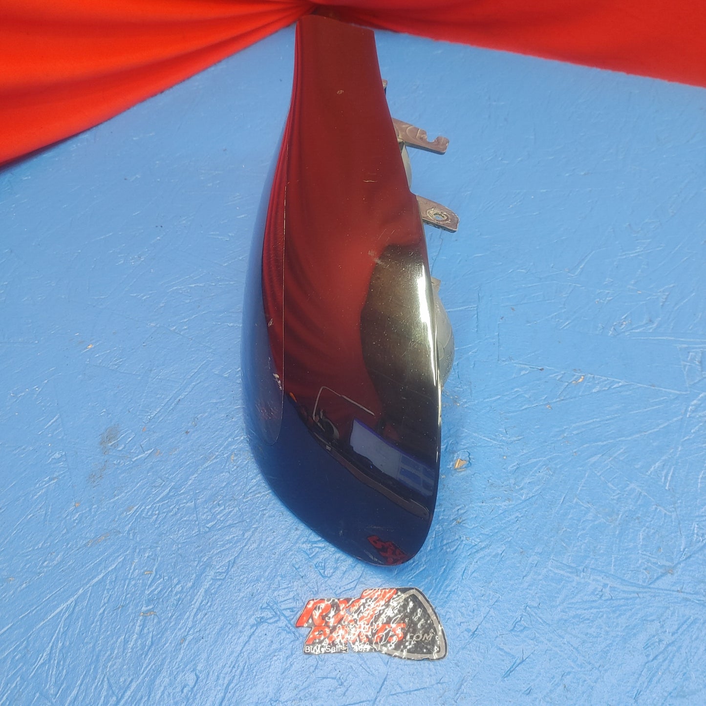 LHD, RHD Genuine Oem Right Hand Series 6 Early Model Tail Light   RX7 RX-7 FD FD3S 13B-REW 92 - 02 FD FD3S 13B-REW SH4B2/3